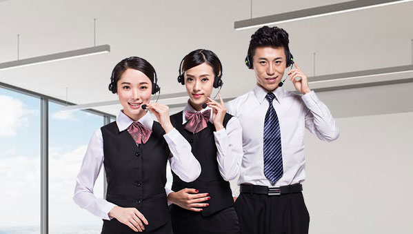 一站式售后服務(wù)，全方位合作無(wú)憂(yōu)